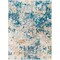 Livabliss Jefferson JFS-2302 Machine Washable Area Rug JFS2302-537 - alternate 1
